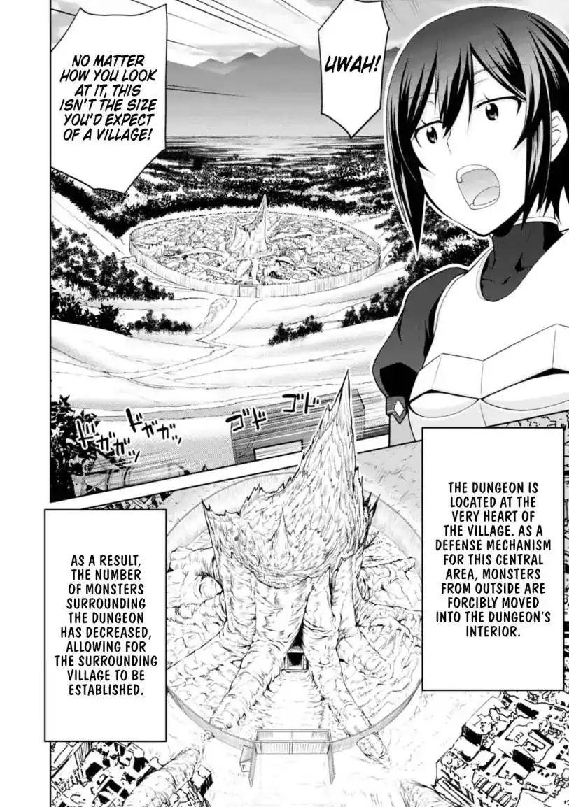 Legend (TAKANO Masaharu) Chapter 24 6